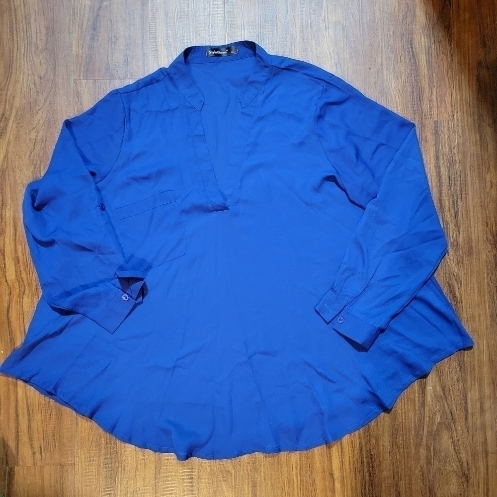 𝅺style Dome size M